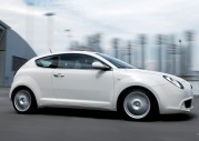 Alfa Romeo Brera